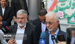 آمادگی ۴هزار فروشگاه زنجیره‌ای در استان تهران برای تامین کالاهای اساسی