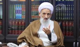 تقویت و ساماندهی بسیج ضروری است