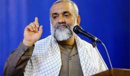 حرف‌های جدید سردار نقدی درباره فوت مهسا امینی