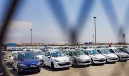 قیمت خودرو ترمز برید/ افزایش قیمت ۱۰ تا ۵۵ میلیونی در ۹ روز+ جدول
