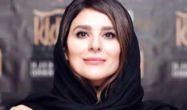 قاب دونفره سحر دولتشاهی و ستاره پسیانی وایرال شد