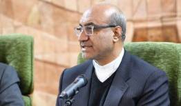 استاندار کرمانشاه: طرح ملی «مرز دیجیتال» در کرمانشاه اجرا می‌شود