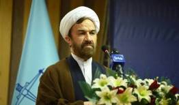 هشدار مقام ارشد قضایی به معترضان