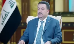 واکنش نخست وزیر عراق به تهدیدها علیه ایران