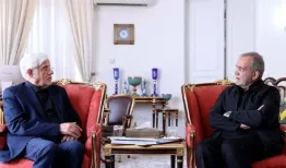 برای بهبود اوضاع چه کرده‌اید که حالا از اعتراض‌ها تعجب می‌کنید؟