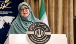 سخنگوی دولت: تقسیم کار ملی در حوزه هوش مصنوعی انجام شد