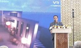 نمایشگاه دستاوردهای پژوهشی استان کهگیلویه و بویراحمد افتتاح شد