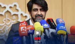 آمادگی شهرداری تهران برای میزبانی از خانه اندیشمندان