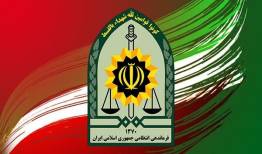 پلیس: مردم در شناسایی خانه‌های تیمی مزدوران نقش کلیدی دارند