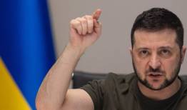 واکنش تند اوکراین به اظهارات وزیر خارجه ایران
