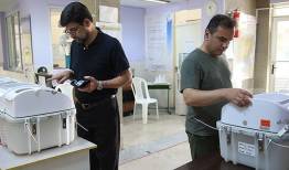 انتخابات الکترونیکی در انتظار تائید شورای نگهبان