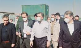  گره‌های ‌اقتصادی را ‌توسط جوانان باز می‌کنیم+فیلم