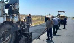 اختصاص ۵۰۰ هزار میلیارد برای بهسازی راه‌های روستایی 