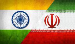 توسعه روابط هند و ایران به نفع هر دو کشور است