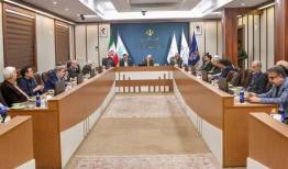 صالحی: باید مانع از آسیب‌زدن بازار کاذب به بازار سالم شویم