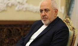 گرامیداشت ظریف از سعدی شیرازی، شاعر بلندآوازه ایران 