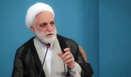 معیار برای برخورد با آشوبگران حق و قانون است