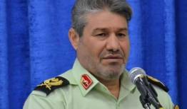 سردار الهی: کردستان نماد وحدت ملی است؛ مردم ستون اصلی امنیت کشورند