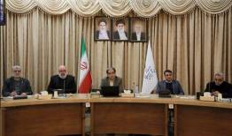 معاون استاندار آذربایجان شرقی: سرمایه اجتماعی معیاری برای سنجش کارآمدی هر نظام است