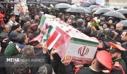 سه دانشجوی دیگر به جمع شهدای دانشگاه پیوستند