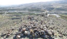 کشف شواهدی از اقتصاد آسیایی در گیلان
