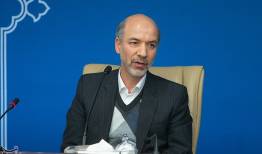 اهمیت استراتژیک "سد قیزقلعه‌سی" برای ایران و آذربایجان