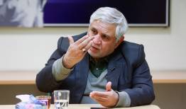 پاک‌آیین: رهبر انقلاب به ابعاد خارجی مقاوم سازی اقتصاد هم توجه داشتند
