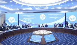پیشنهادات ایران به سازمان کشورهای عضو شانگهای