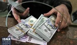 مقررات جدید خرید و فروش ارز ابلاغ شد