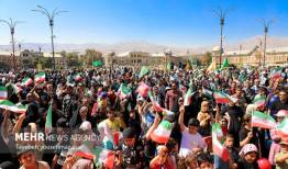 برگزاری جشن هزار و پانصدمین سالگرد میلاد پیامبر (ص) در مازندران