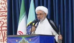 امام جمعه بندرعباس: دشمنی ۴۷ ساله نظام سلطه، گواه اقتدار و استقلال ملت ایران است