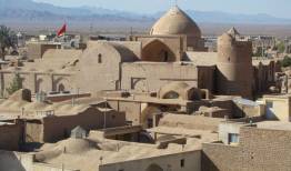 جاذبه‌های گردشگری اردستان چشم انتظار سرمایه گذار
