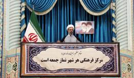 نوری: وحدت جامعه راه حل مشکلات و پیروزی ملی است
