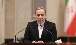 واکنش عراقچی به تصمیم جنجالی اتحادیه اروپا
