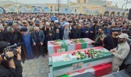 پیام مشاور وزیر بهداشت به مناسبت روز شهدا