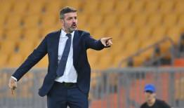 انتقاد استراماچونی از AFC و میزبانی سعودی‌ها 
