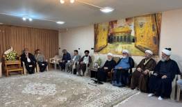 جنایت های رژیم صهیونیستی بر وحدت و اراده ملت ایران افزوده است