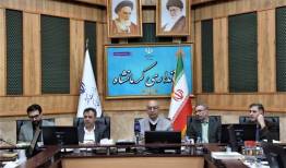 استاندار کرمانشاه: نوروز ویترین عملکرد شهرداری‌هاست