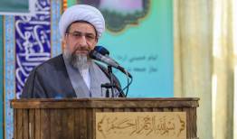 مطهری اصل: وحدت اجتماعی بزرگ‌ترین پشتوانه نظام اسلامی است