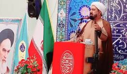 فلسطین امروز معیار وحدت امت اسلامی است