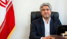 مدیرعامل شرکت ایران‌گردی و جهان‌گردی درگذشت
