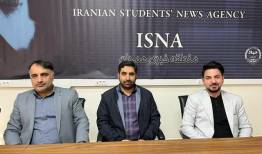 رئیس دانشگاه صنعتی همدان: ایسنا پلی میان دانشگاه، مردم و سیاست‌ورزان در حکمرانی علمی است