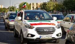 اتفاق جنجالی در مراسم بدرقه ملی‌پوشان