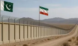 پاکستان تردد مرزنشینان ایران را مشروط کرد