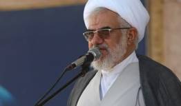عبادی: ملت ایران با رهبری دینی و وحدت از فتنه‌های دشمن عبور کرده است