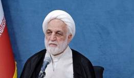 تشریح اقدامات قضائی برای احقاق حق مردم