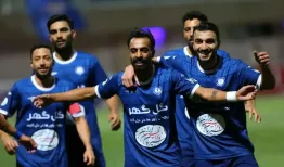۲ بازیکن غیرمنتظره در فهرست خرید اوسمار