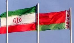 نخست وزیر بلاروس با رئیسی دیدار می‌کند