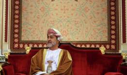 تاکید سلطان بن طارق بر توقف جنگ در منطقه