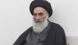 آیت الله سیستانی پنجشنبه را اول ماه رمضان اعلام کرد